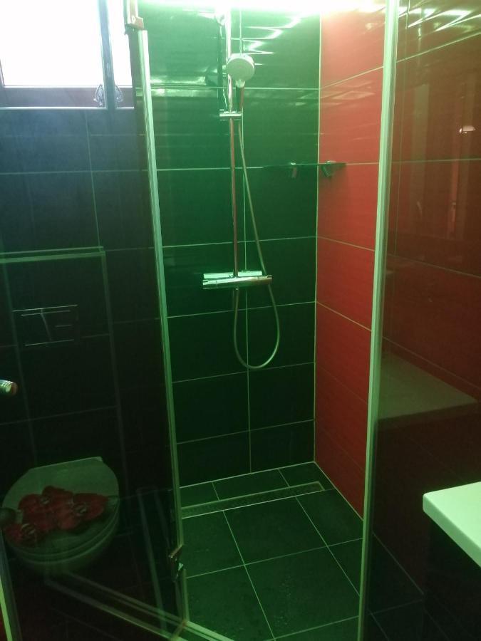 Mátyás Apartman Tata Exterior foto