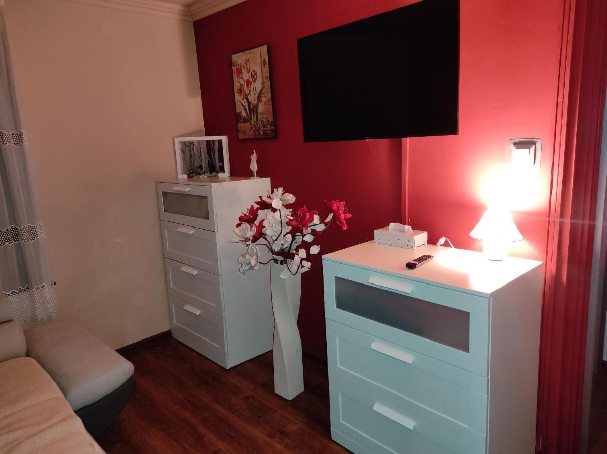 Mátyás Apartman Tata Exterior foto